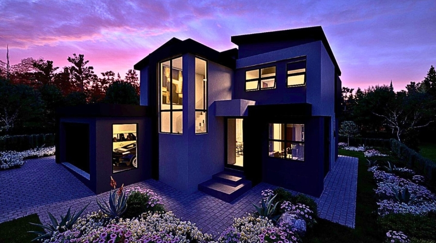 4 Bedroom Property for Sale in Fountainbrook Estate Gauteng