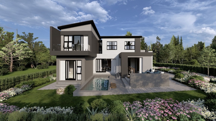 4 Bedroom Property for Sale in Fountainbrook Estate Gauteng
