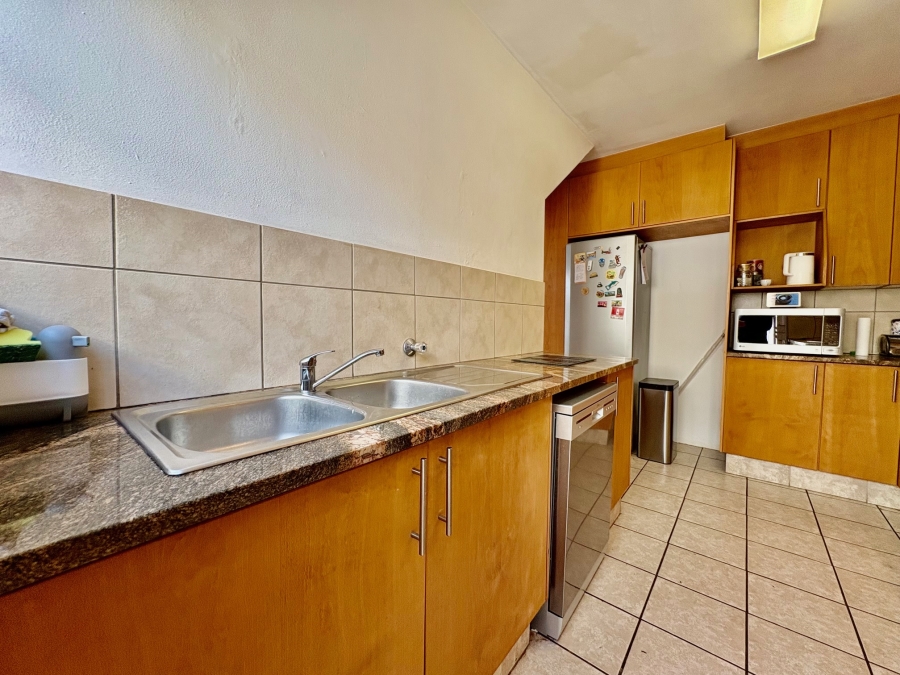 3 Bedroom Property for Sale in Fairland Gauteng