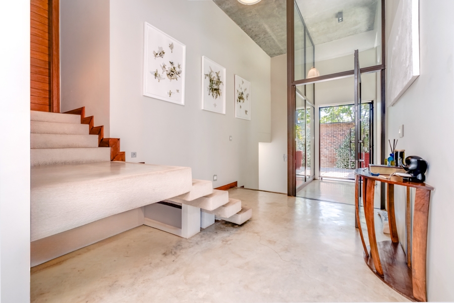 4 Bedroom Property for Sale in Bryanston Gauteng