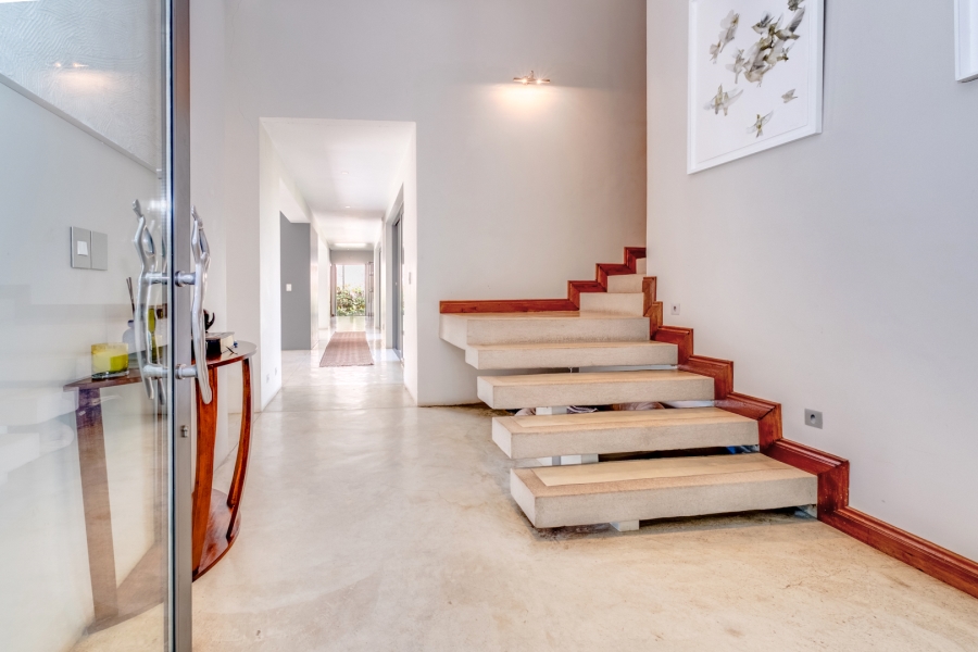 4 Bedroom Property for Sale in Bryanston Gauteng