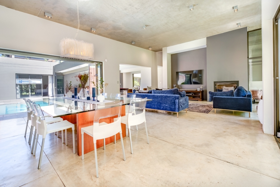 4 Bedroom Property for Sale in Bryanston Gauteng