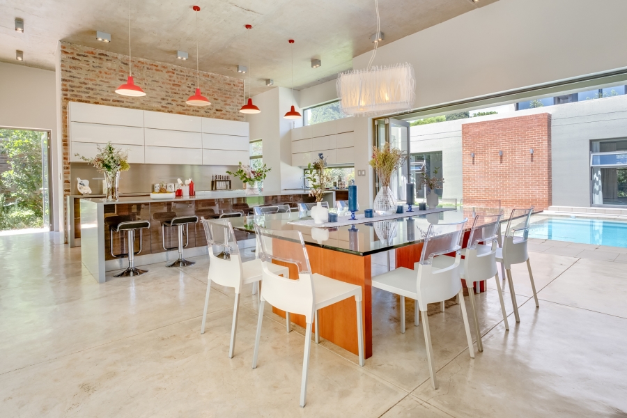 4 Bedroom Property for Sale in Bryanston Gauteng