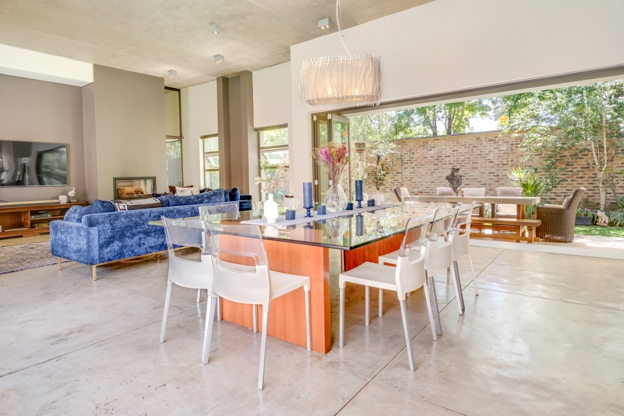 4 Bedroom Property for Sale in Bryanston Gauteng