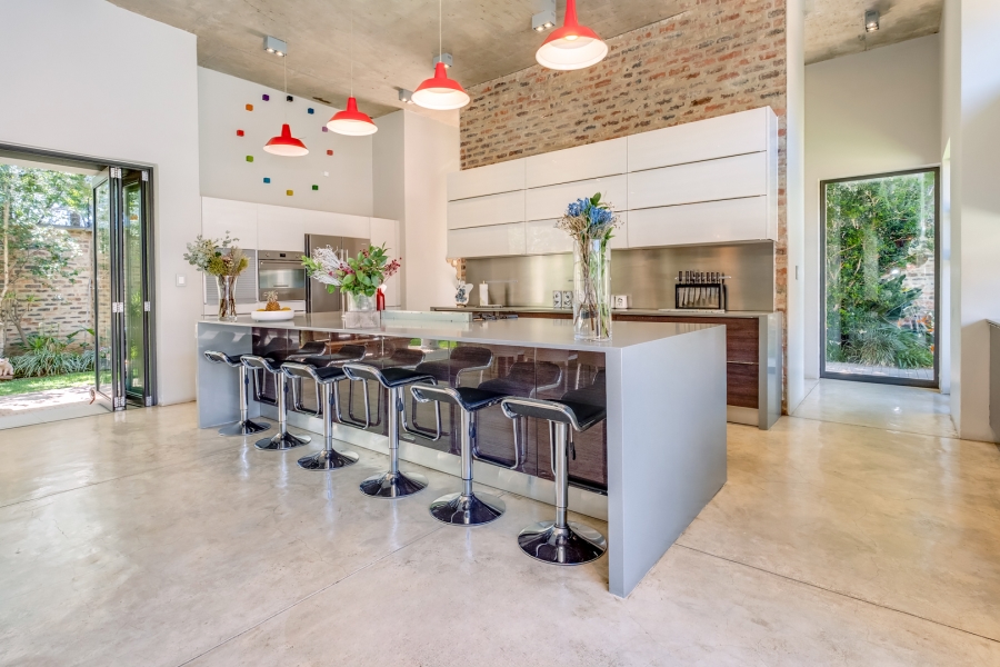 4 Bedroom Property for Sale in Bryanston Gauteng