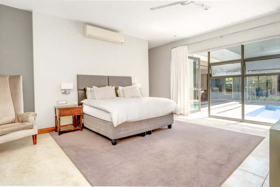 4 Bedroom Property for Sale in Bryanston Gauteng