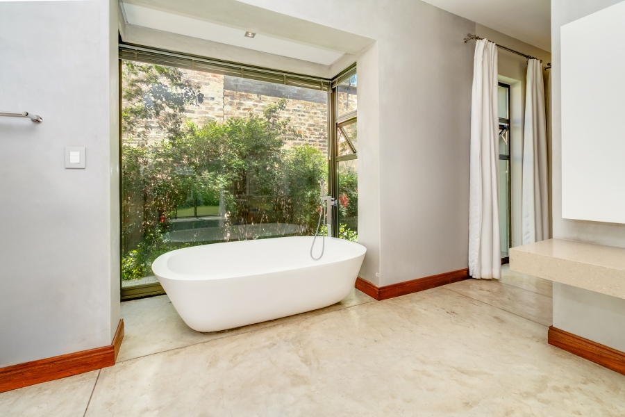 4 Bedroom Property for Sale in Bryanston Gauteng