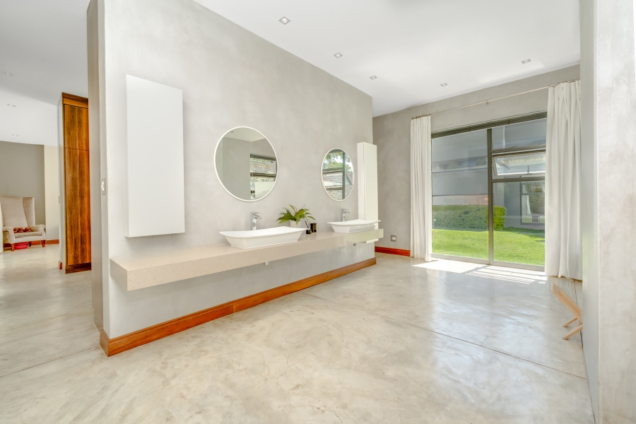 4 Bedroom Property for Sale in Bryanston Gauteng