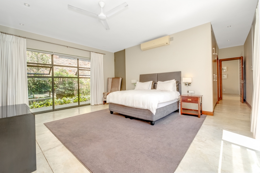 4 Bedroom Property for Sale in Bryanston Gauteng