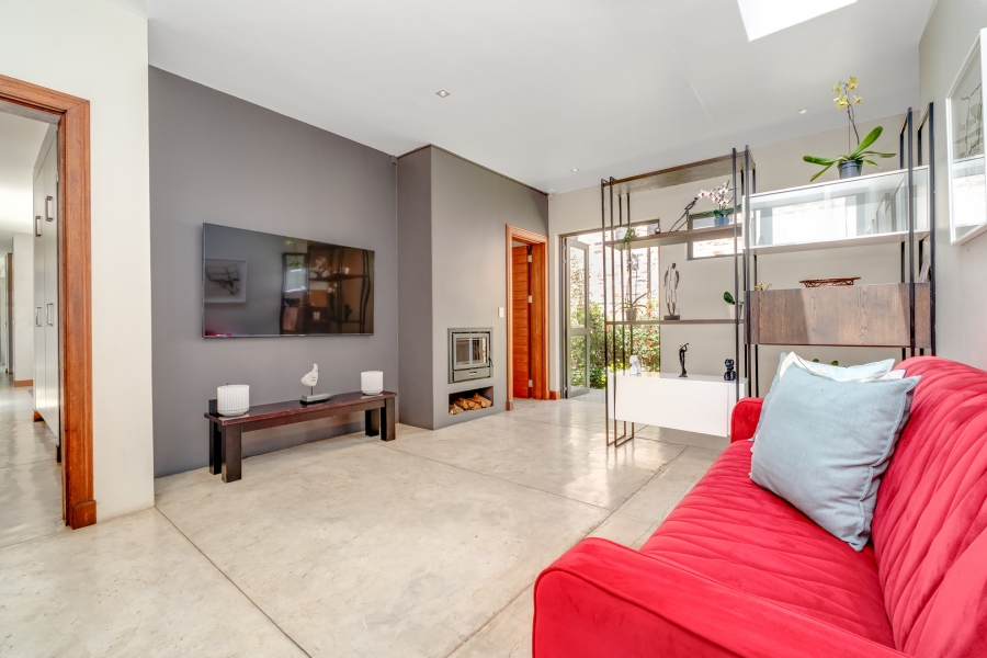 4 Bedroom Property for Sale in Bryanston Gauteng