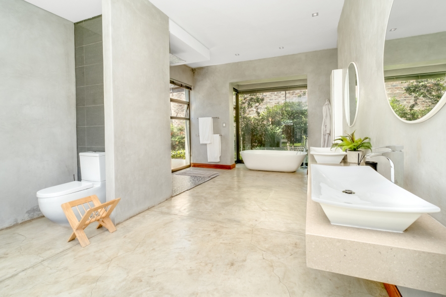 4 Bedroom Property for Sale in Bryanston Gauteng