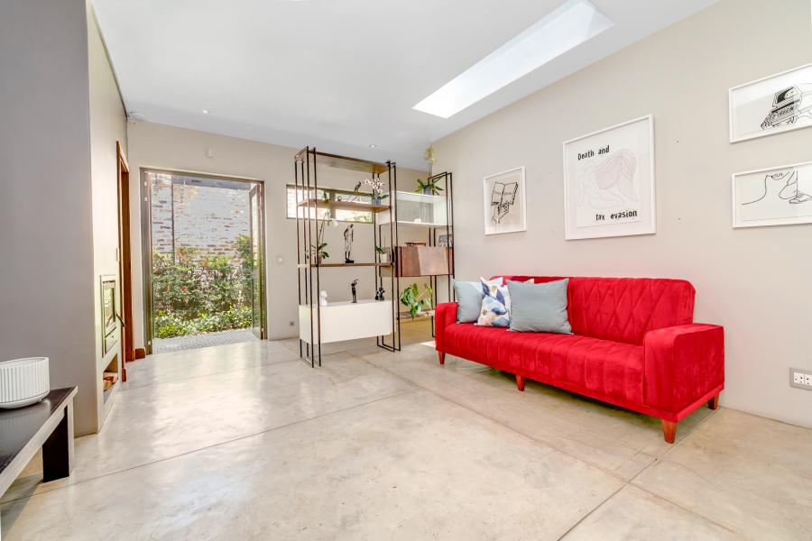 4 Bedroom Property for Sale in Bryanston Gauteng