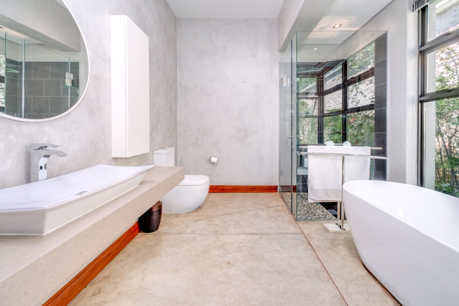 4 Bedroom Property for Sale in Bryanston Gauteng