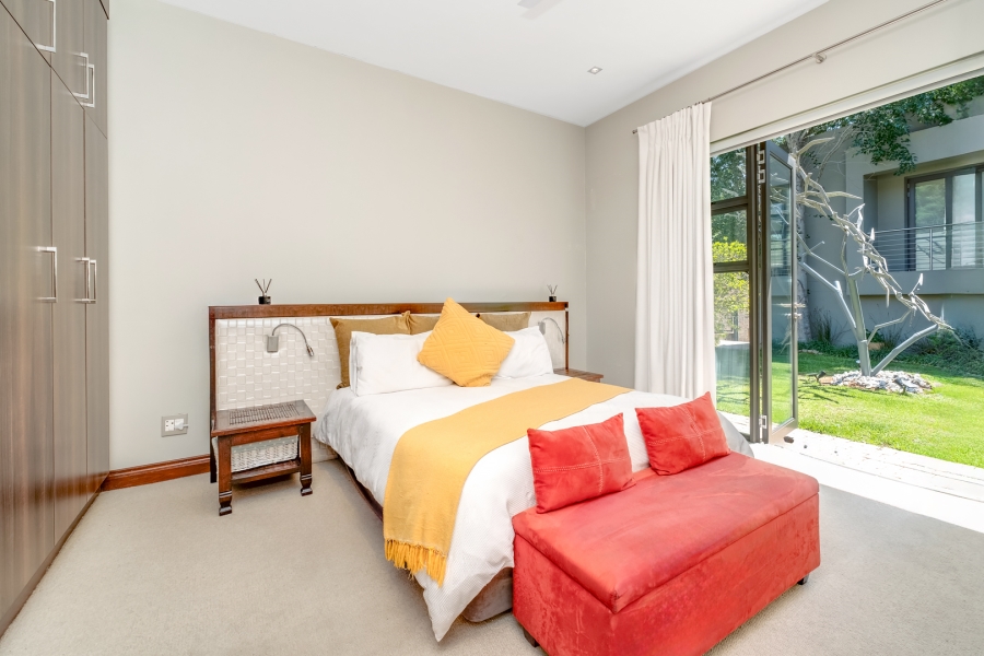 4 Bedroom Property for Sale in Bryanston Gauteng