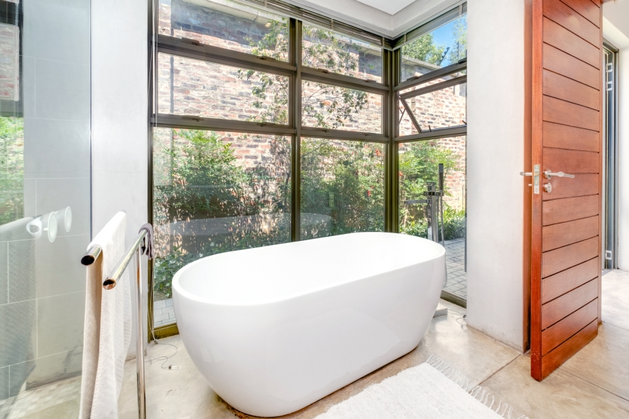 4 Bedroom Property for Sale in Bryanston Gauteng