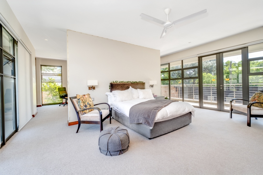 4 Bedroom Property for Sale in Bryanston Gauteng