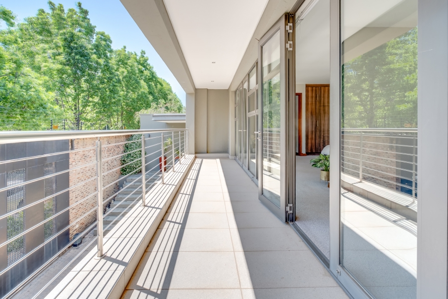 4 Bedroom Property for Sale in Bryanston Gauteng