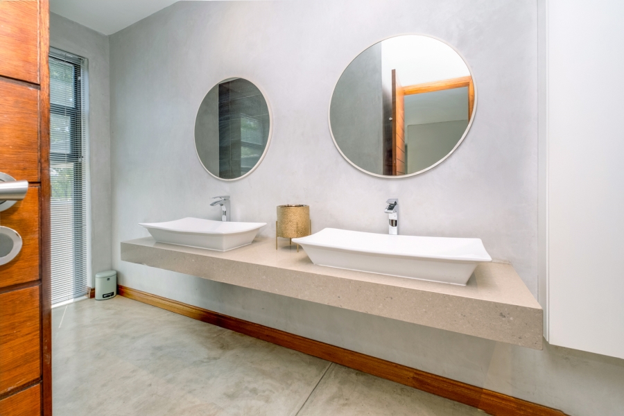 4 Bedroom Property for Sale in Bryanston Gauteng