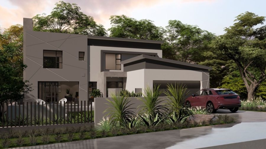 4 Bedroom Property for Sale in Fountainbrook Estate Gauteng