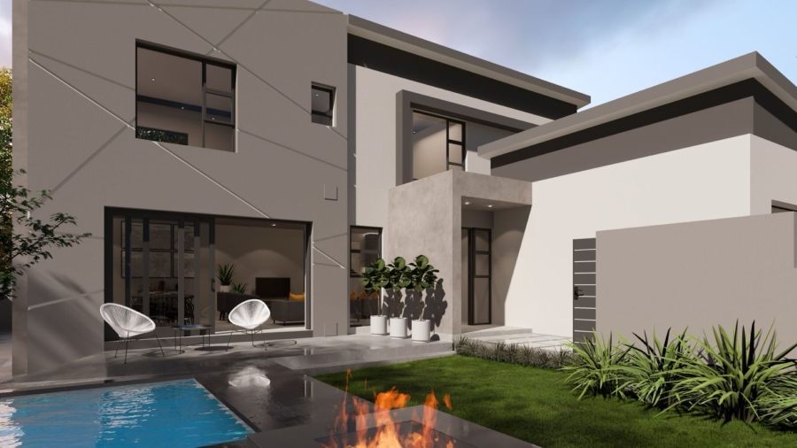 4 Bedroom Property for Sale in Fountainbrook Estate Gauteng