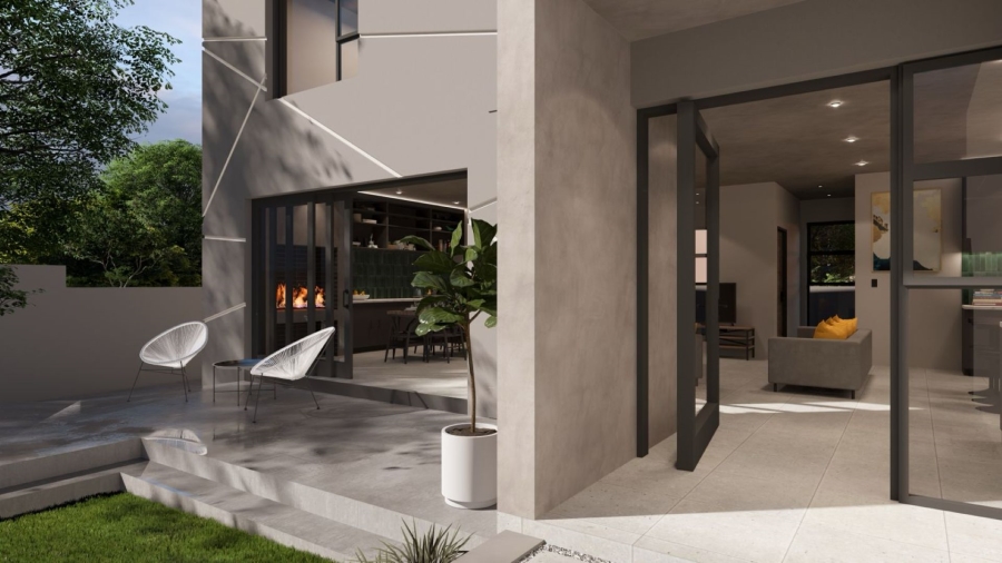 4 Bedroom Property for Sale in Fountainbrook Estate Gauteng