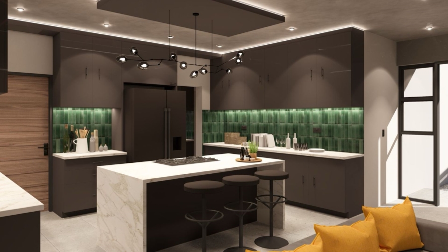 4 Bedroom Property for Sale in Fountainbrook Estate Gauteng