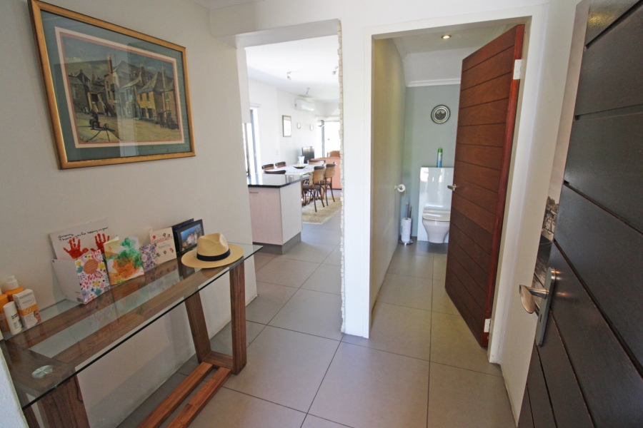 3 Bedroom Property for Sale in Bryanston Gauteng