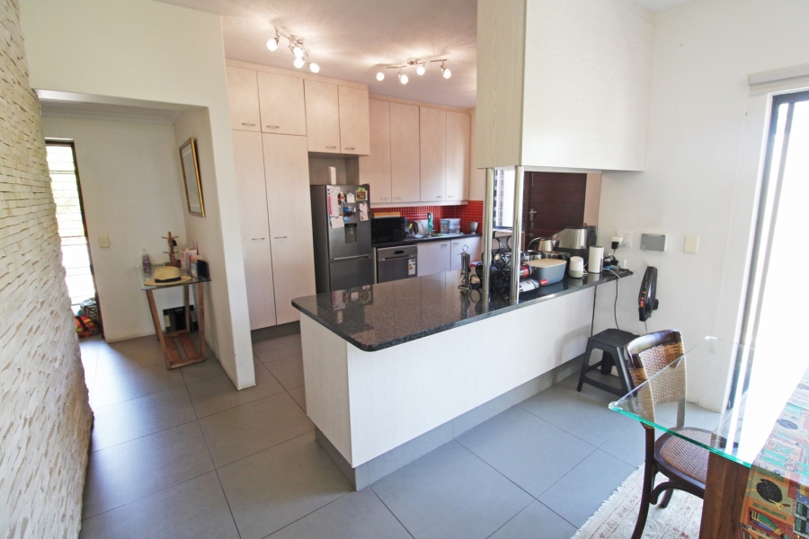 3 Bedroom Property for Sale in Bryanston Gauteng