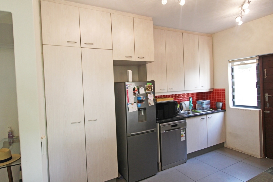 3 Bedroom Property for Sale in Bryanston Gauteng