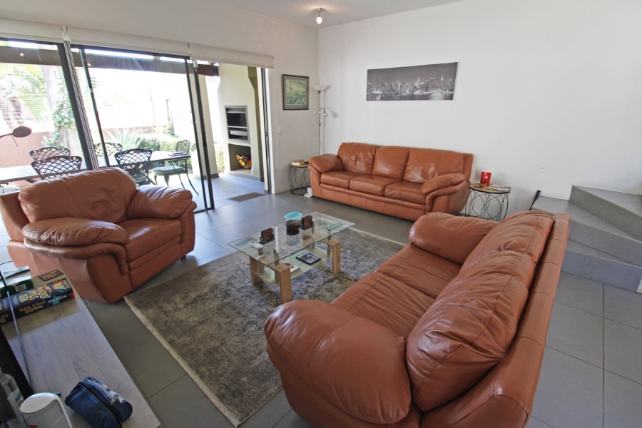 3 Bedroom Property for Sale in Bryanston Gauteng