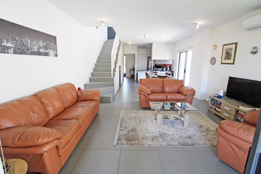 3 Bedroom Property for Sale in Bryanston Gauteng