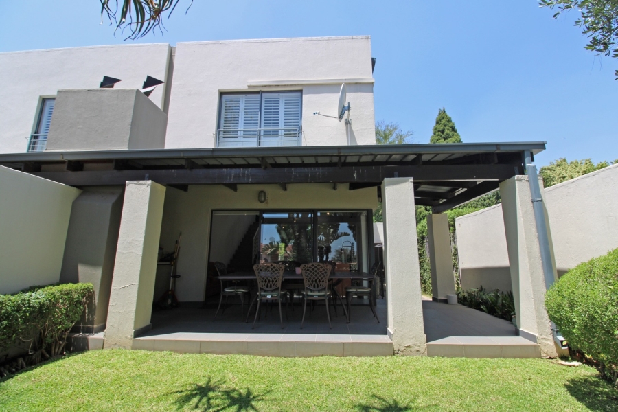 3 Bedroom Property for Sale in Bryanston Gauteng