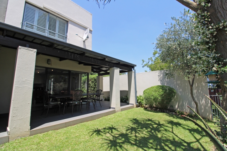 3 Bedroom Property for Sale in Bryanston Gauteng