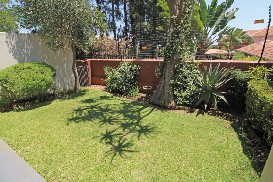 3 Bedroom Property for Sale in Bryanston Gauteng