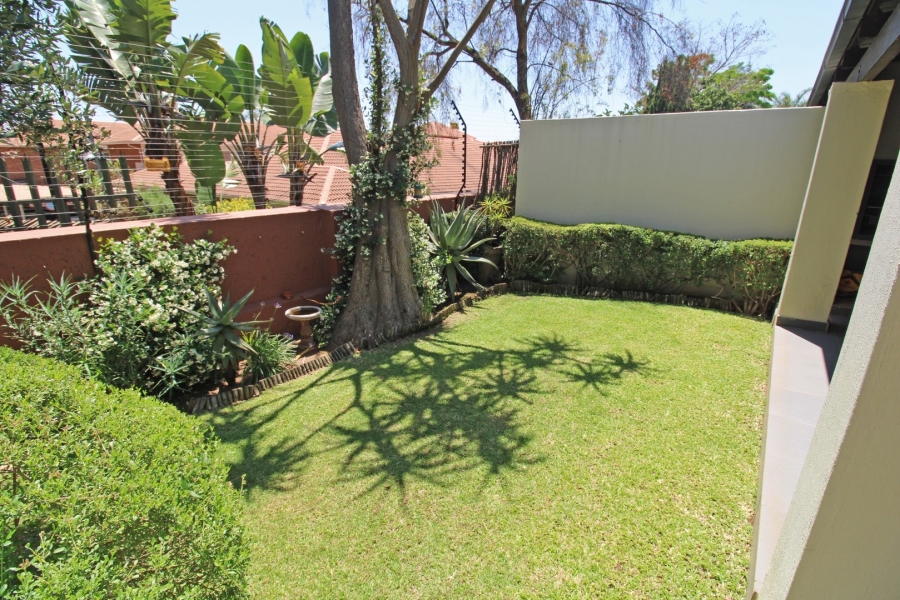 3 Bedroom Property for Sale in Bryanston Gauteng