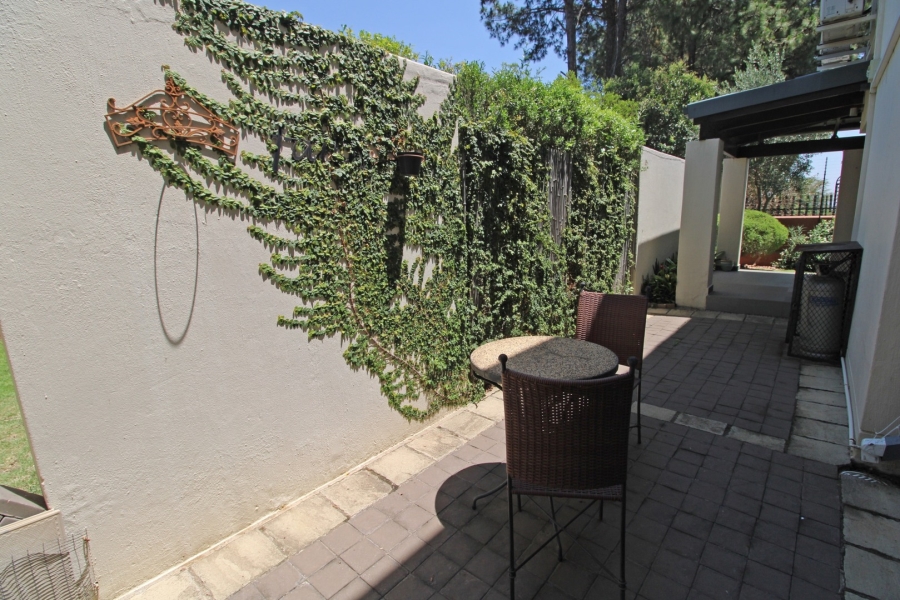 3 Bedroom Property for Sale in Bryanston Gauteng
