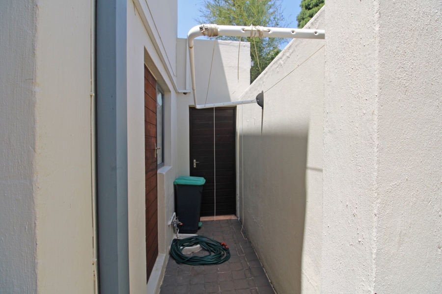 3 Bedroom Property for Sale in Bryanston Gauteng