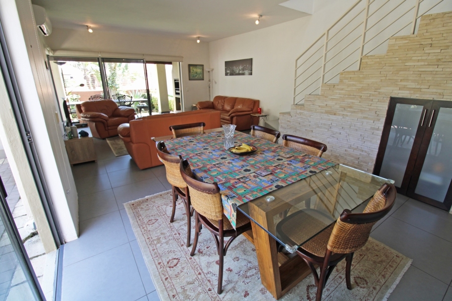 3 Bedroom Property for Sale in Bryanston Gauteng