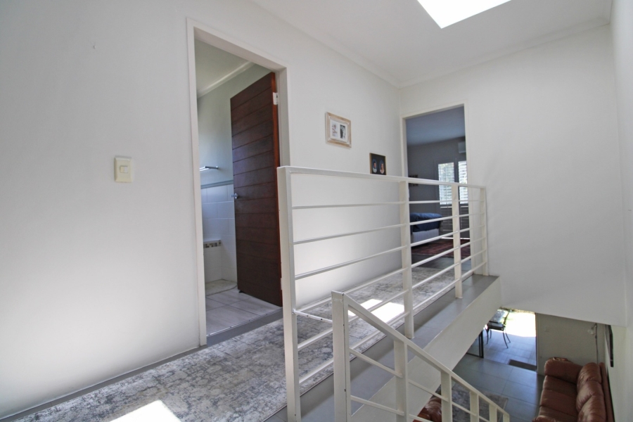 3 Bedroom Property for Sale in Bryanston Gauteng