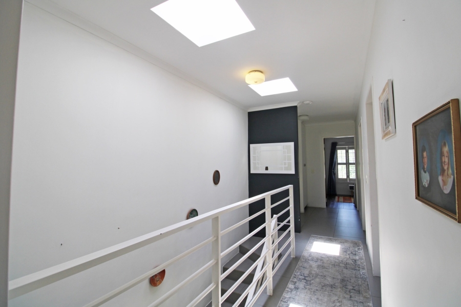 3 Bedroom Property for Sale in Bryanston Gauteng