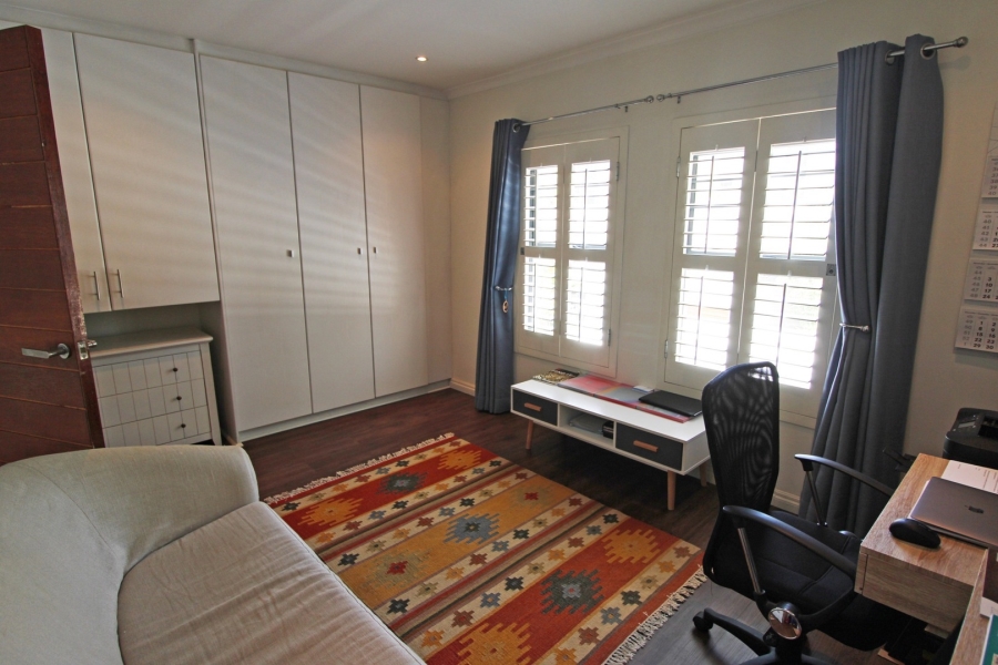 3 Bedroom Property for Sale in Bryanston Gauteng