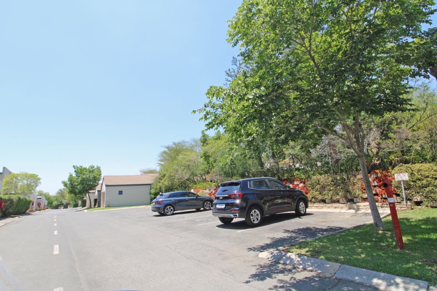 3 Bedroom Property for Sale in Bryanston Gauteng