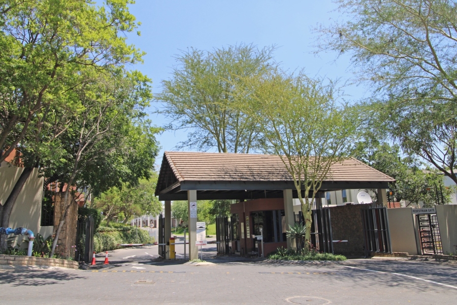 3 Bedroom Property for Sale in Bryanston Gauteng