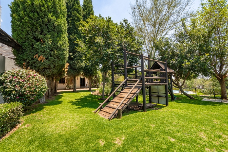 3 Bedroom Property for Sale in Bryanston Gauteng