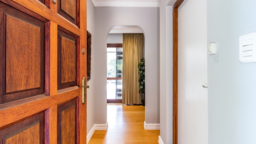 3 Bedroom Property for Sale in Hurlingham Manor Gauteng