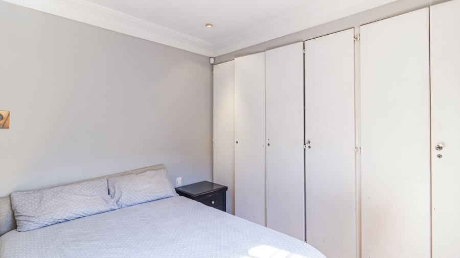 3 Bedroom Property for Sale in Hurlingham Manor Gauteng