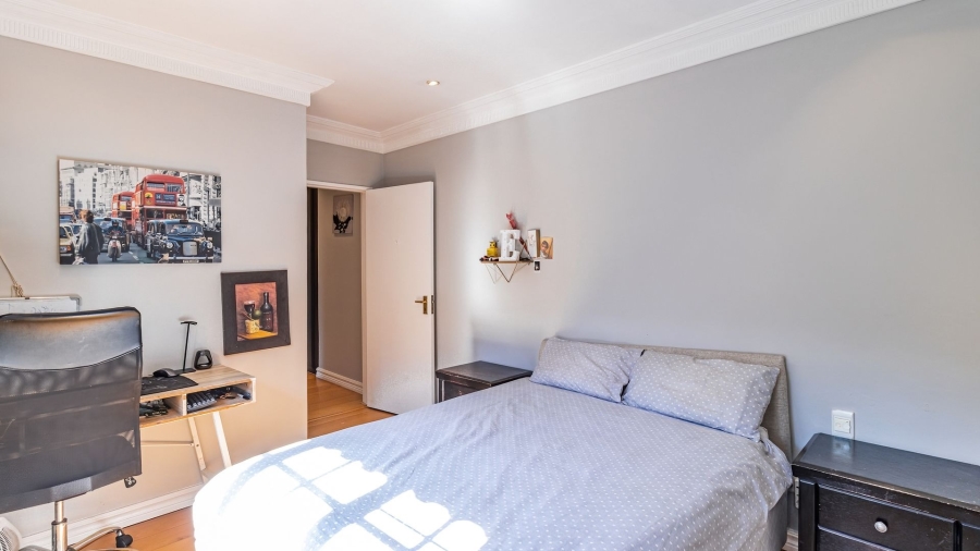 3 Bedroom Property for Sale in Hurlingham Manor Gauteng