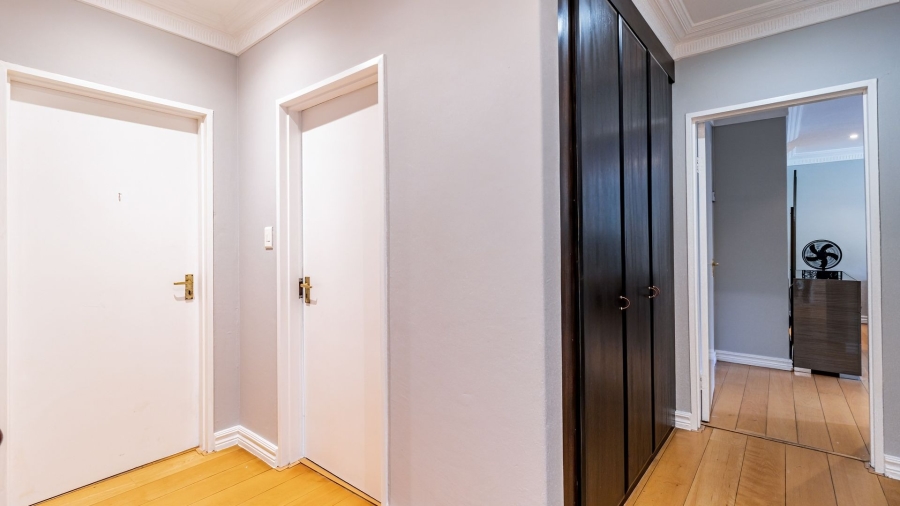 3 Bedroom Property for Sale in Hurlingham Manor Gauteng