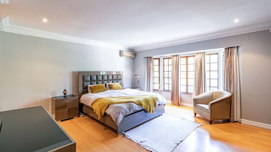 3 Bedroom Property for Sale in Hurlingham Manor Gauteng