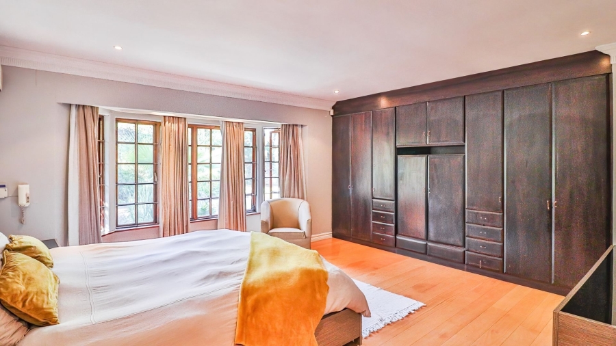 3 Bedroom Property for Sale in Hurlingham Manor Gauteng